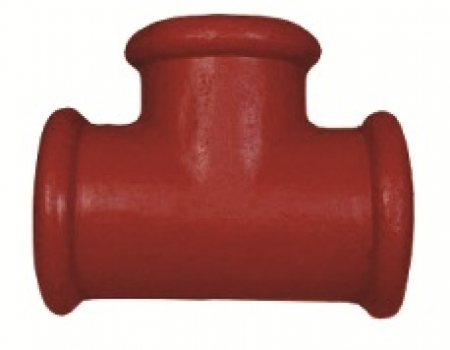 Ngói Chạc 3 Chữ T