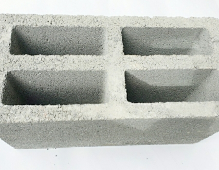 Gạch block 19x19x39