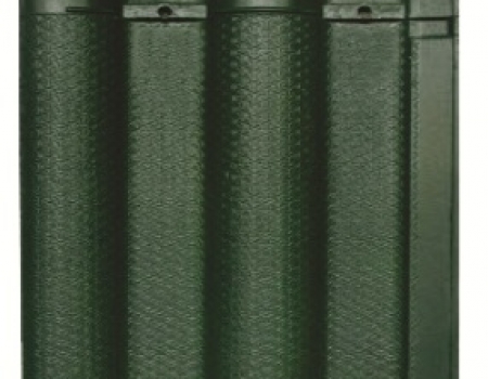 TYC-N-04 màu xanh lục